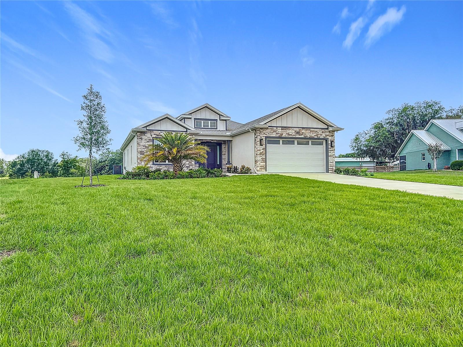 FOX HOLLOW PH 2 - Residential