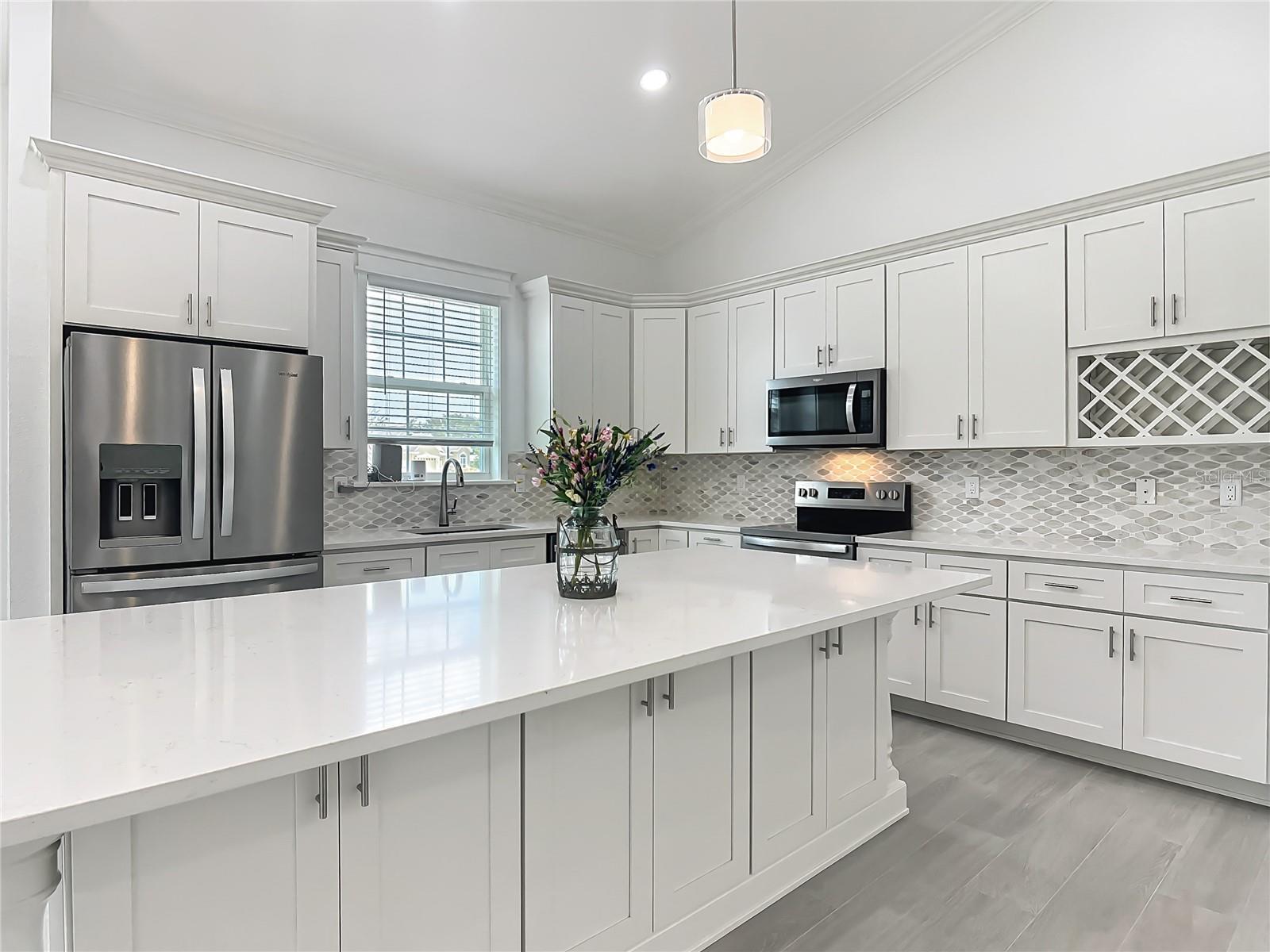 FOX HOLLOW PH 2 - Residential