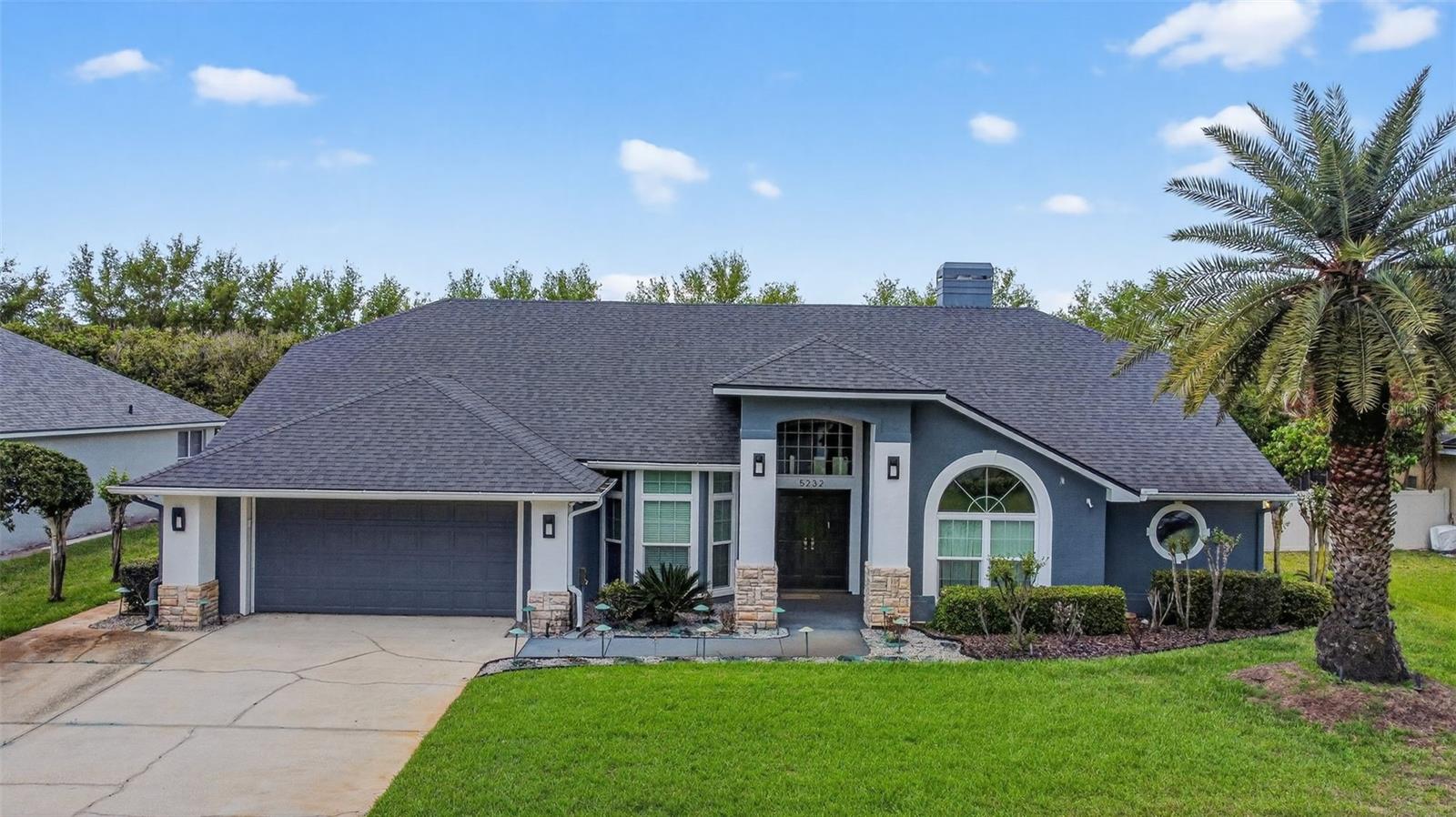 HAMMOCK POINTE - Residential