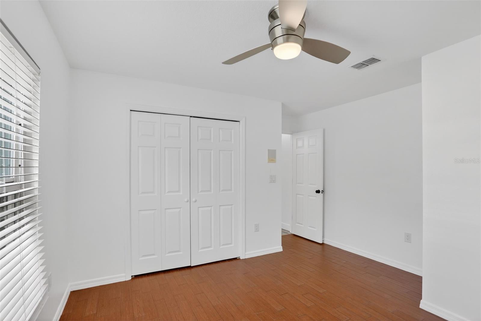 HAMMOCK POINTE - Residential