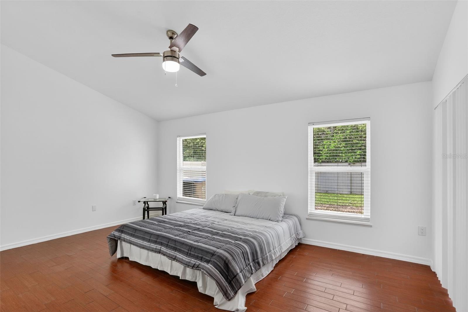 HAMMOCK POINTE - Residential