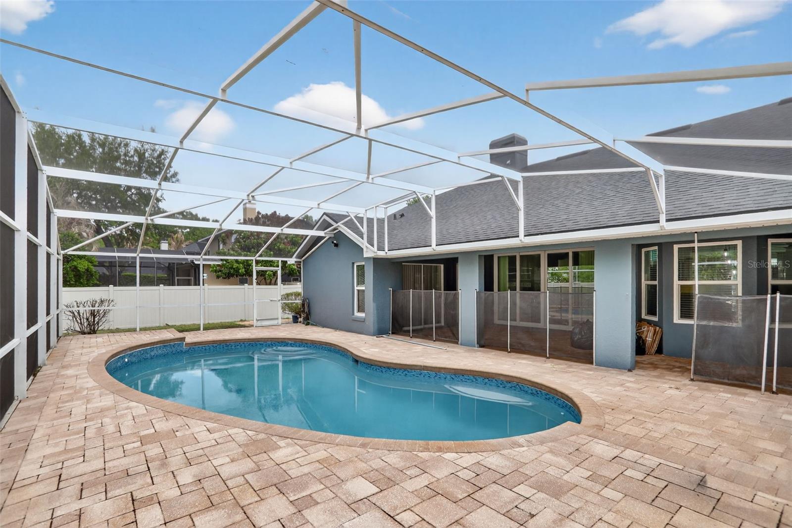 HAMMOCK POINTE - Residential