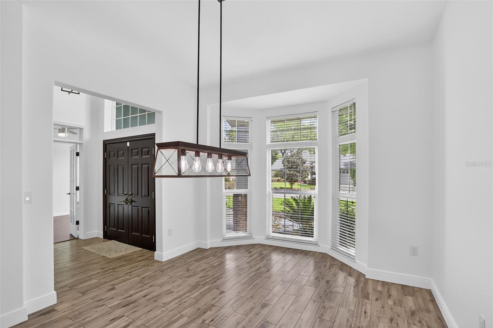 HAMMOCK POINTE - Residential