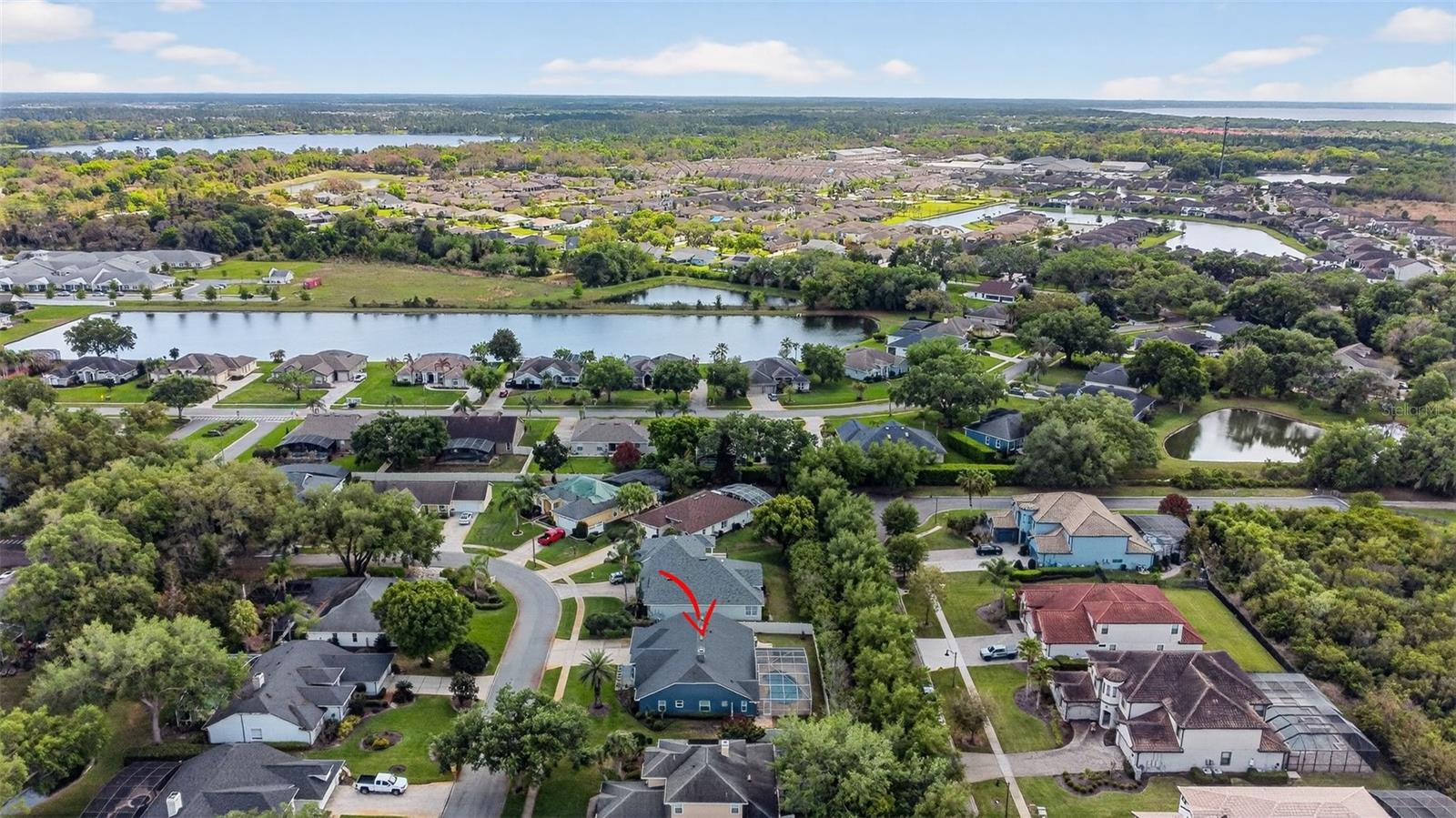 HAMMOCK POINTE - Residential