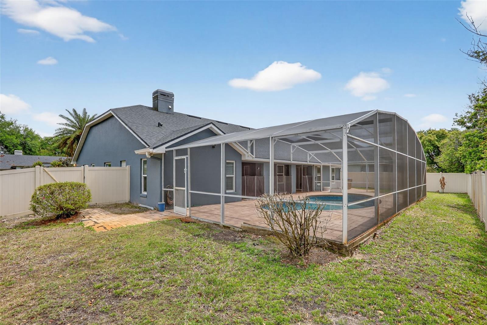 HAMMOCK POINTE - Residential