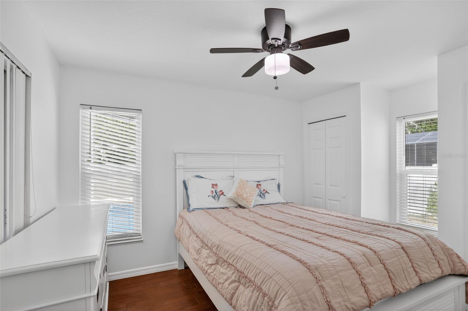 HAMMOCK POINTE - Residential