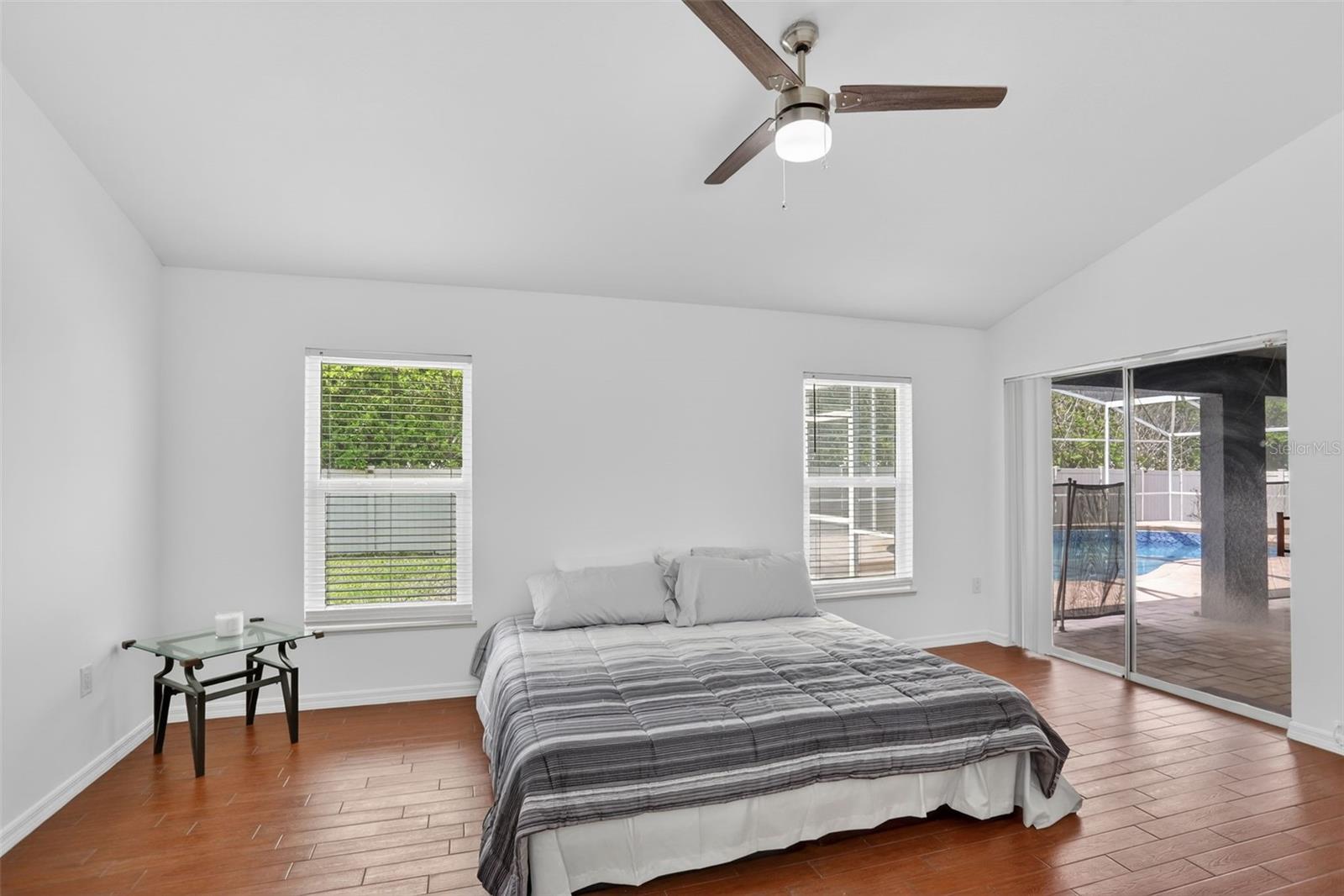 HAMMOCK POINTE - Residential