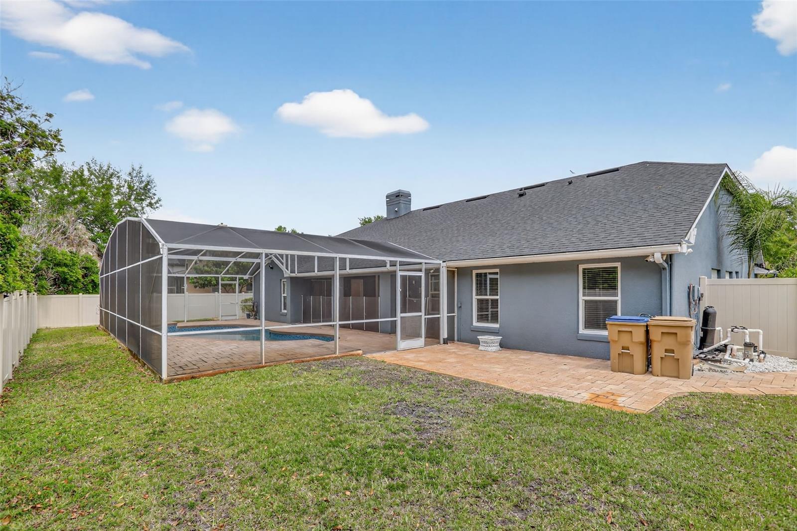 HAMMOCK POINTE - Residential