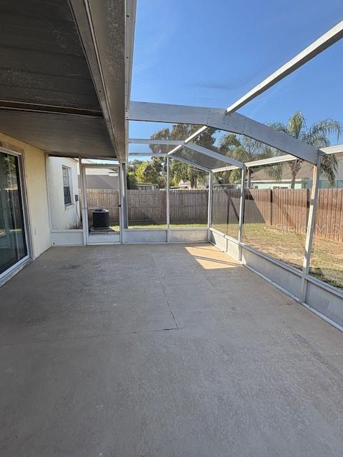 MORNINGVIEW SUB - Residential Lease