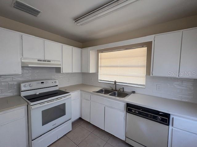 MORNINGVIEW SUB - Residential Lease