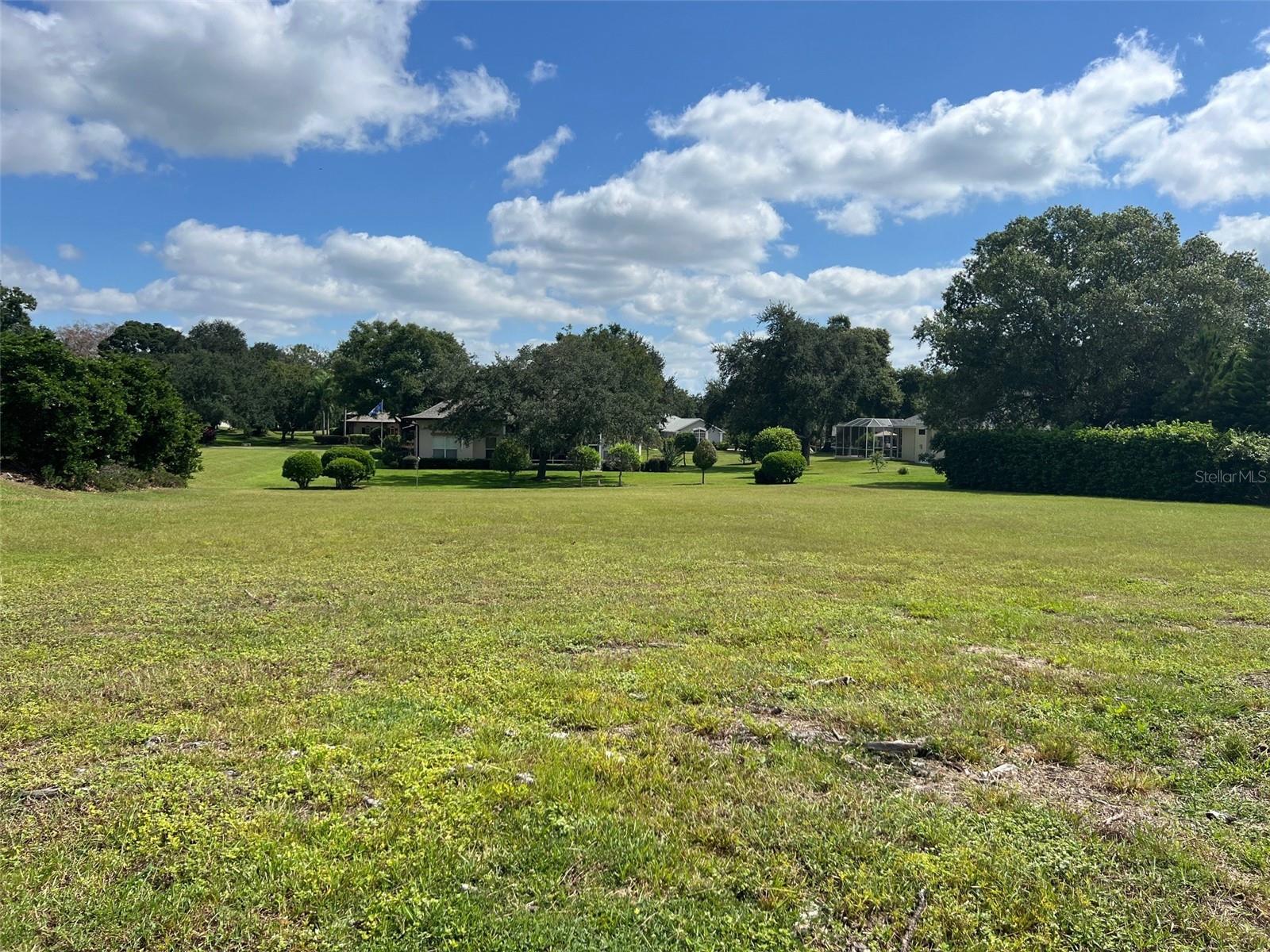 HARBOR HILLS UNIT 01 - Land