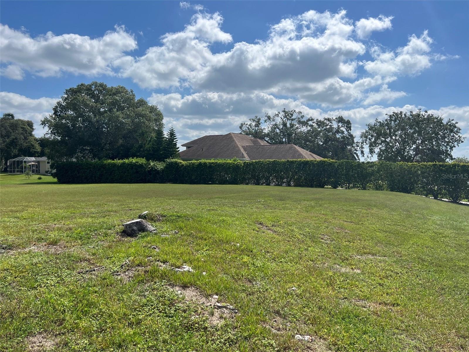 HARBOR HILLS UNIT 01 - Land