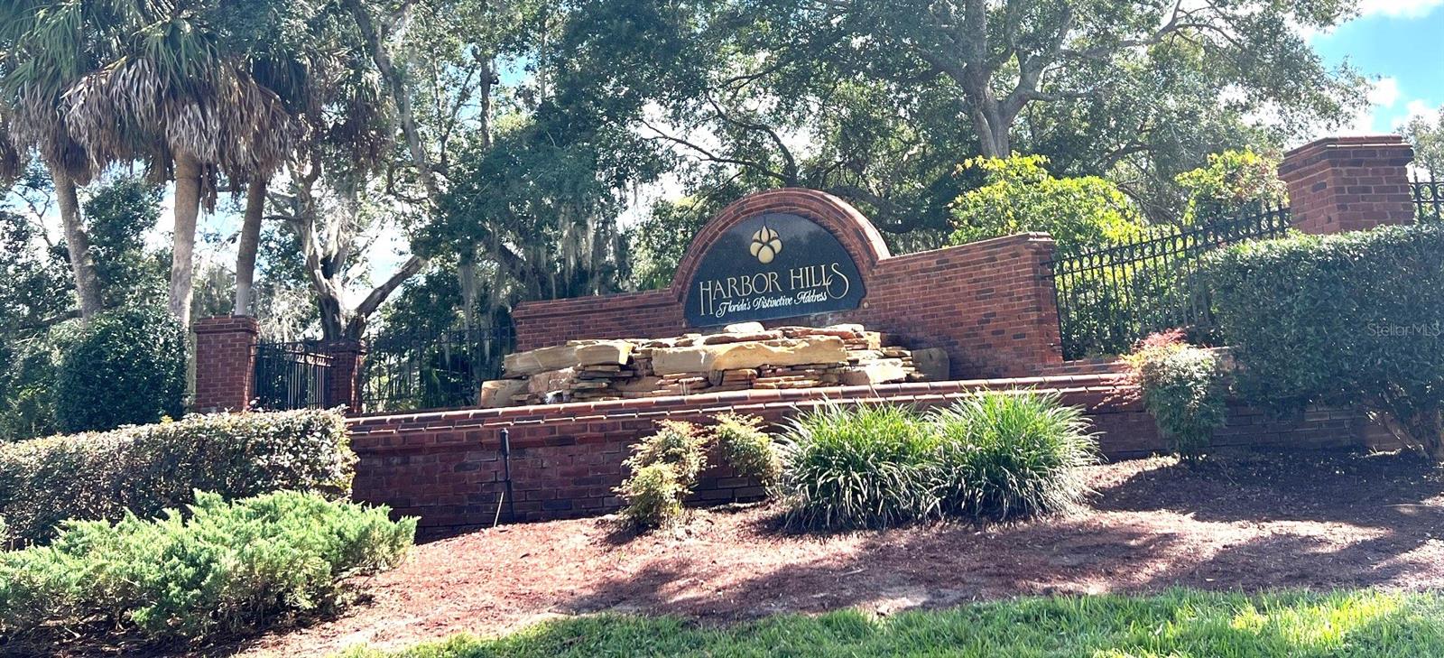 HARBOR HILLS UNIT 01 - Land