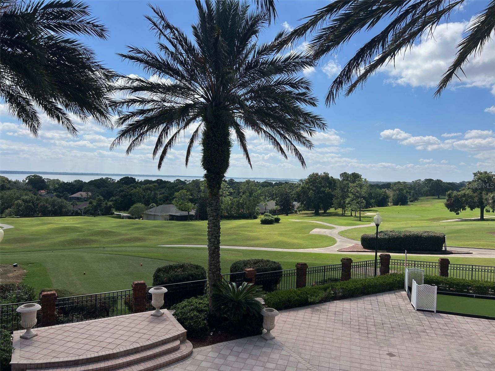 HARBOR HILLS UNIT 01 - Land