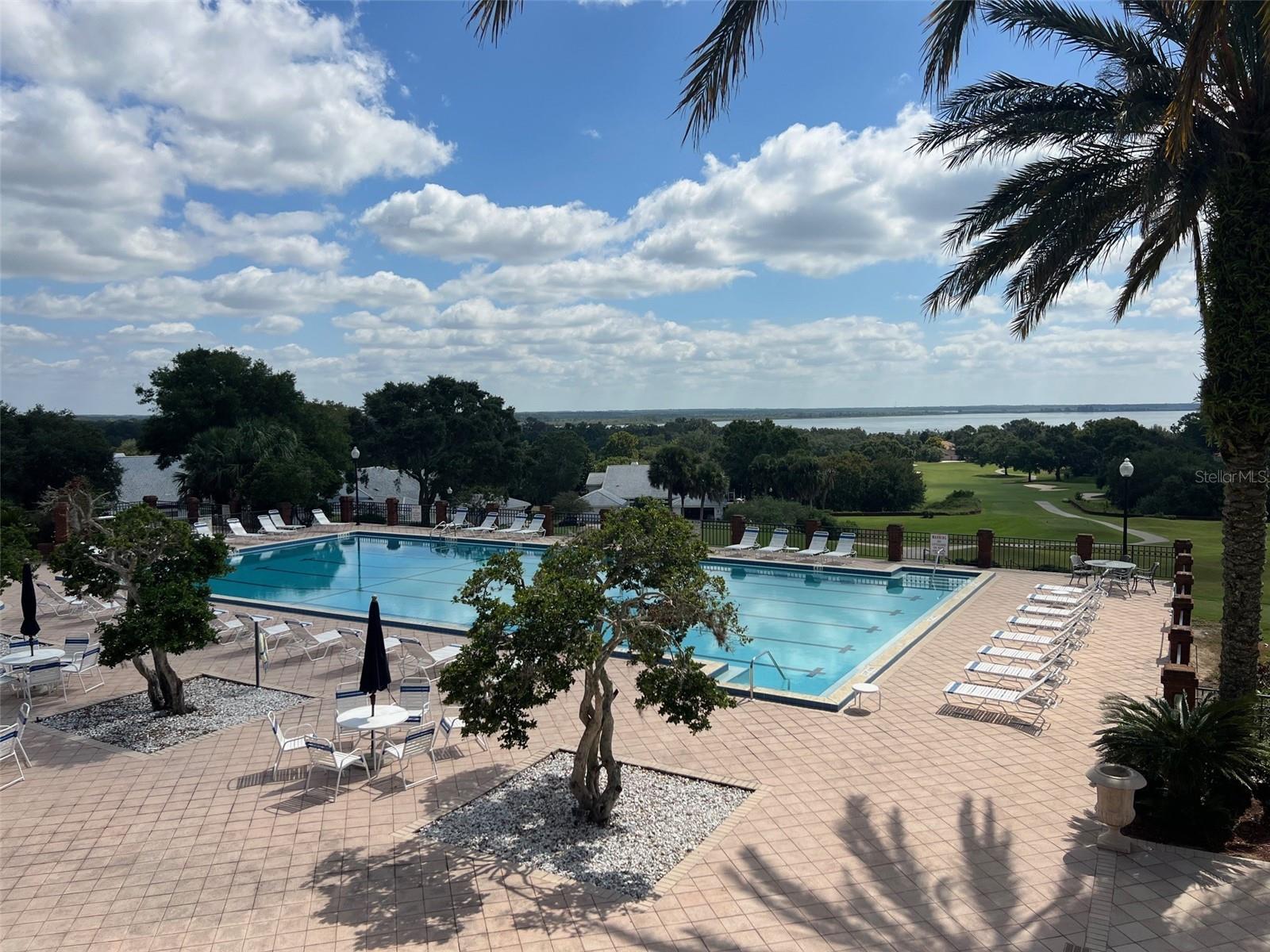 HARBOR HILLS UNIT 01 - Land