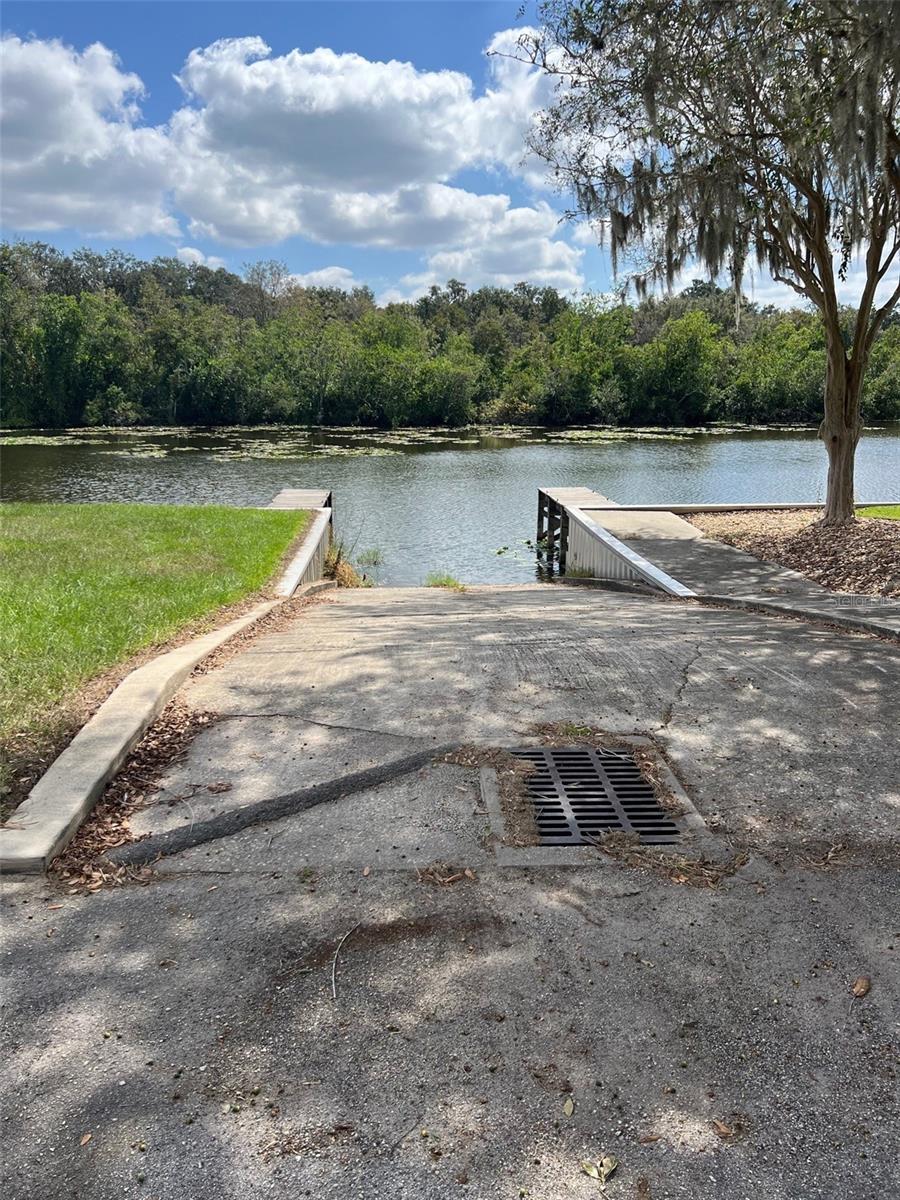 HARBOR HILLS UNIT 01 - Land