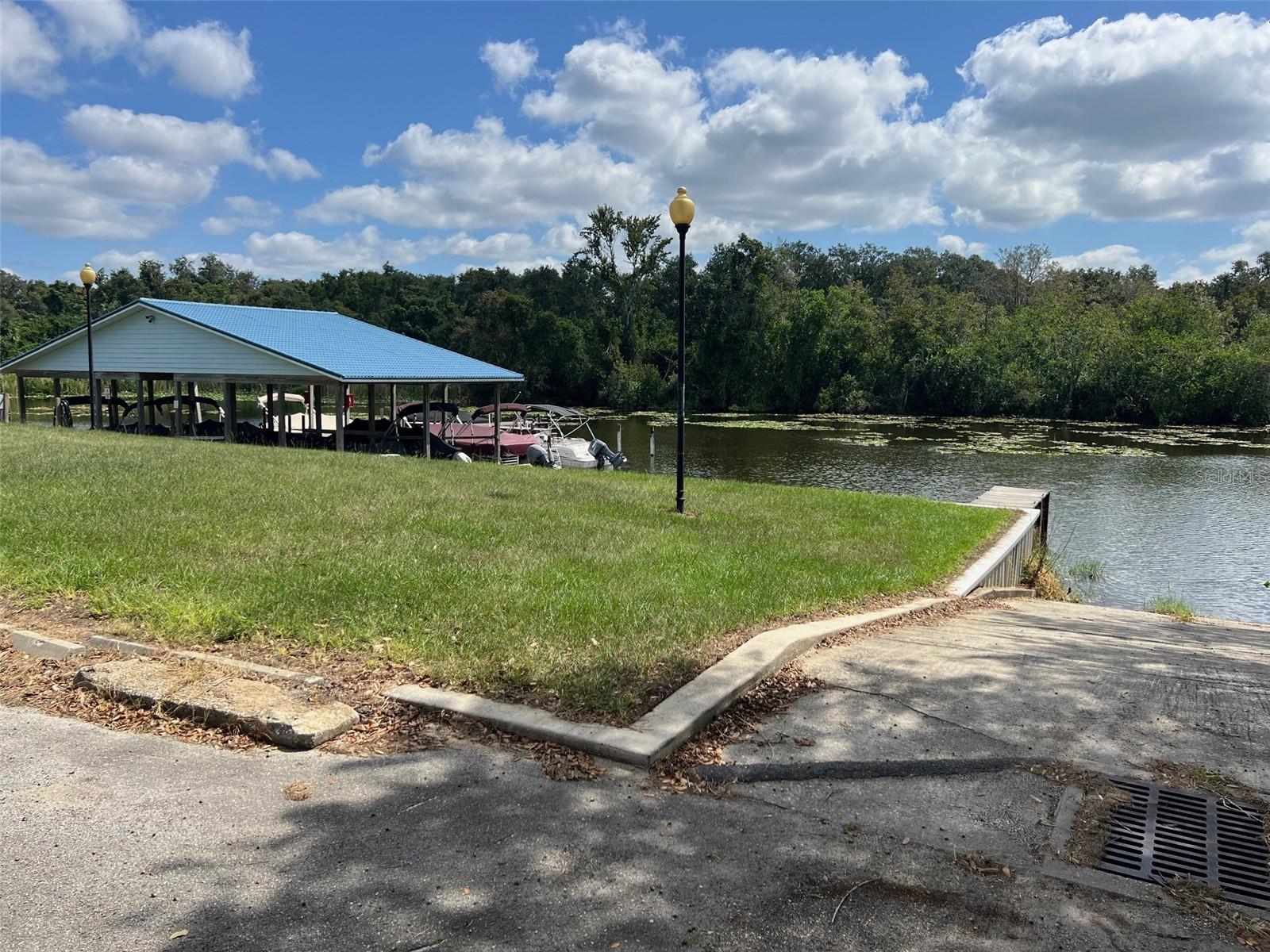 HARBOR HILLS UNIT 01 - Land