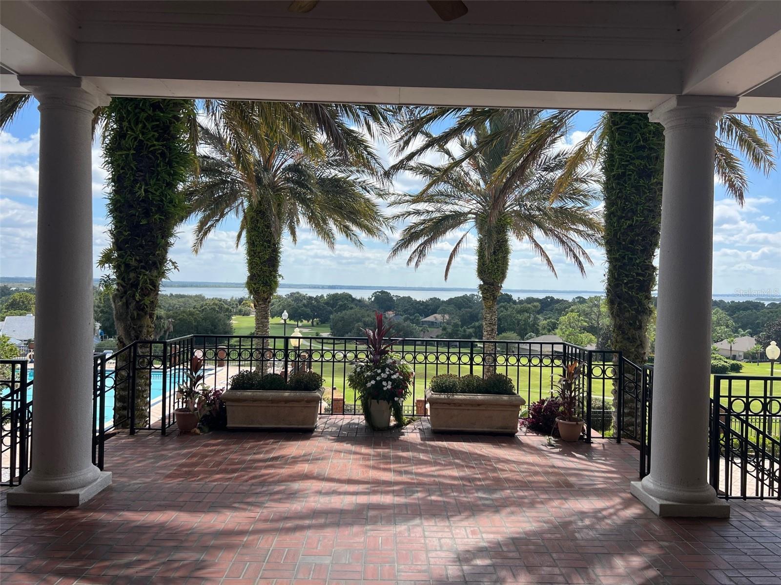 HARBOR HILLS UNIT 01 - Land