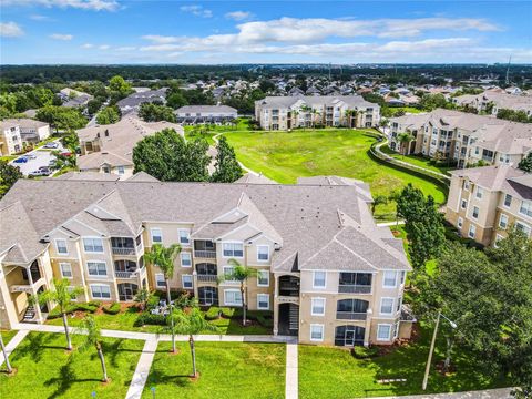 A home in KISSIMMEE