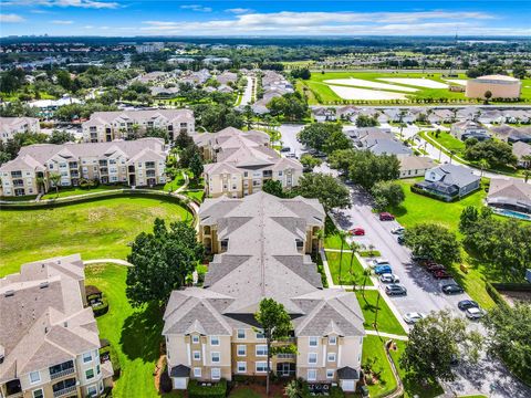 A home in KISSIMMEE