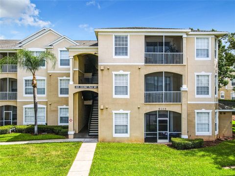 A home in KISSIMMEE