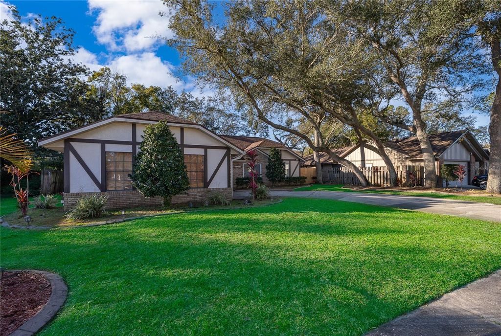 Photo of 1663 Spicewood Lane, Casselberry, FL 32707 (MLS # O6377678)