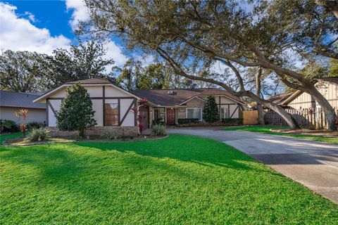 1663 SPICEWOOD LANE CASSELBERRY FL 32707