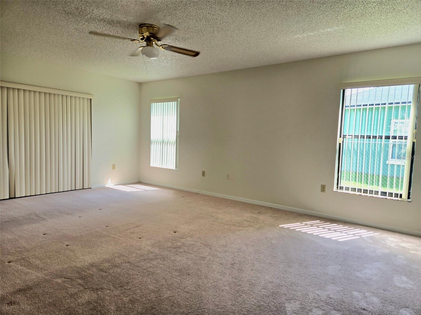 POINCIANA VILLAGE 1 NBHD 1 SOUTH - Residential Lease