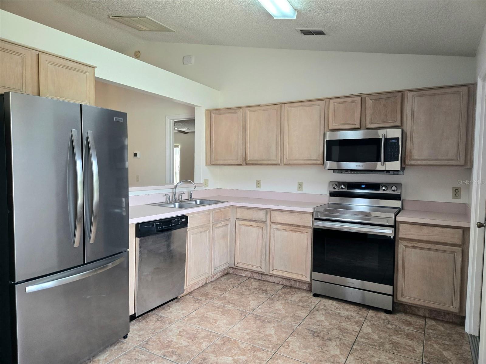 POINCIANA VILLAGE 1 NBHD 1 SOUTH - Residential Lease