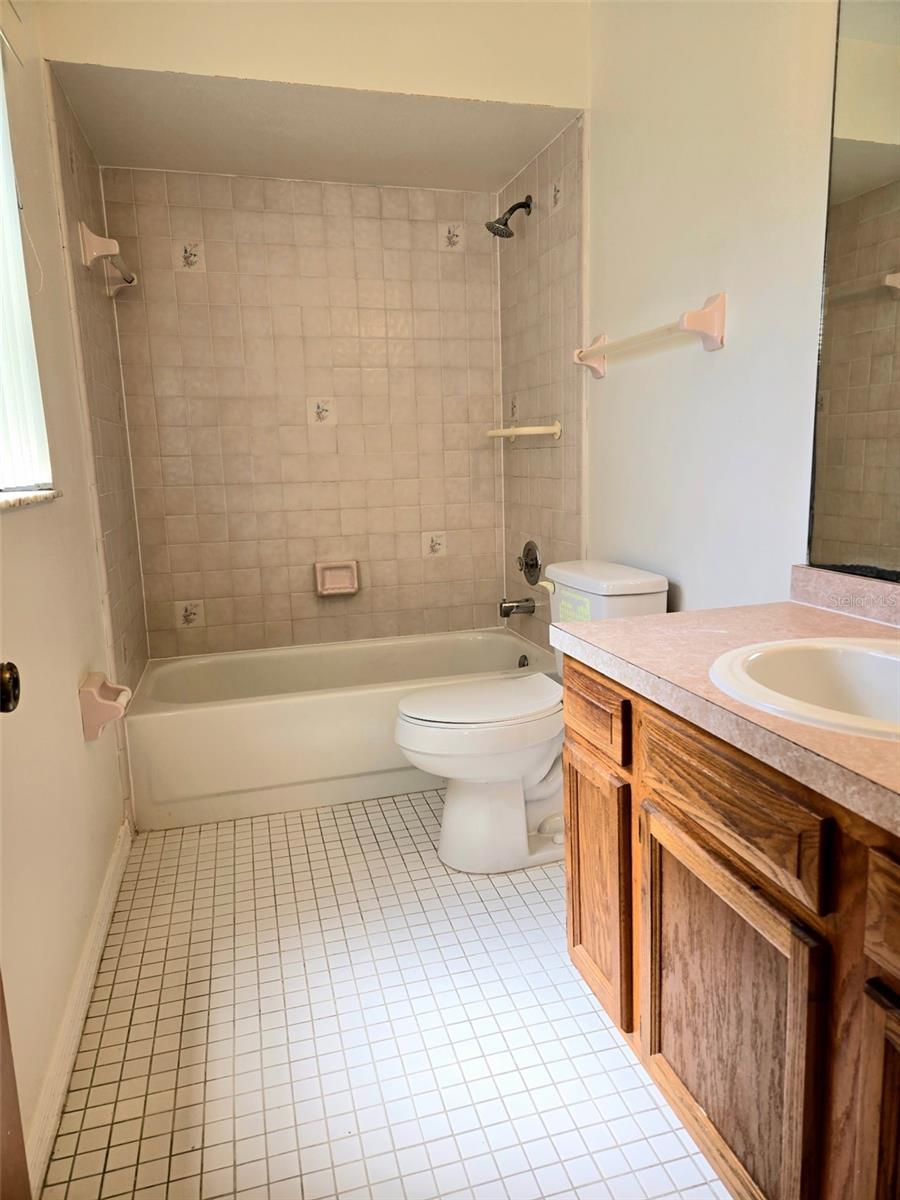 POINCIANA VILLAGE 1 NBHD 1 SOUTH - Residential Lease