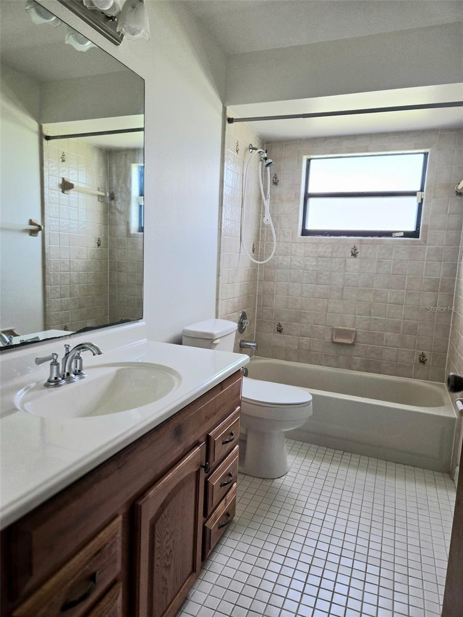 POINCIANA VILLAGE 1 NBHD 1 SOUTH - Residential Lease