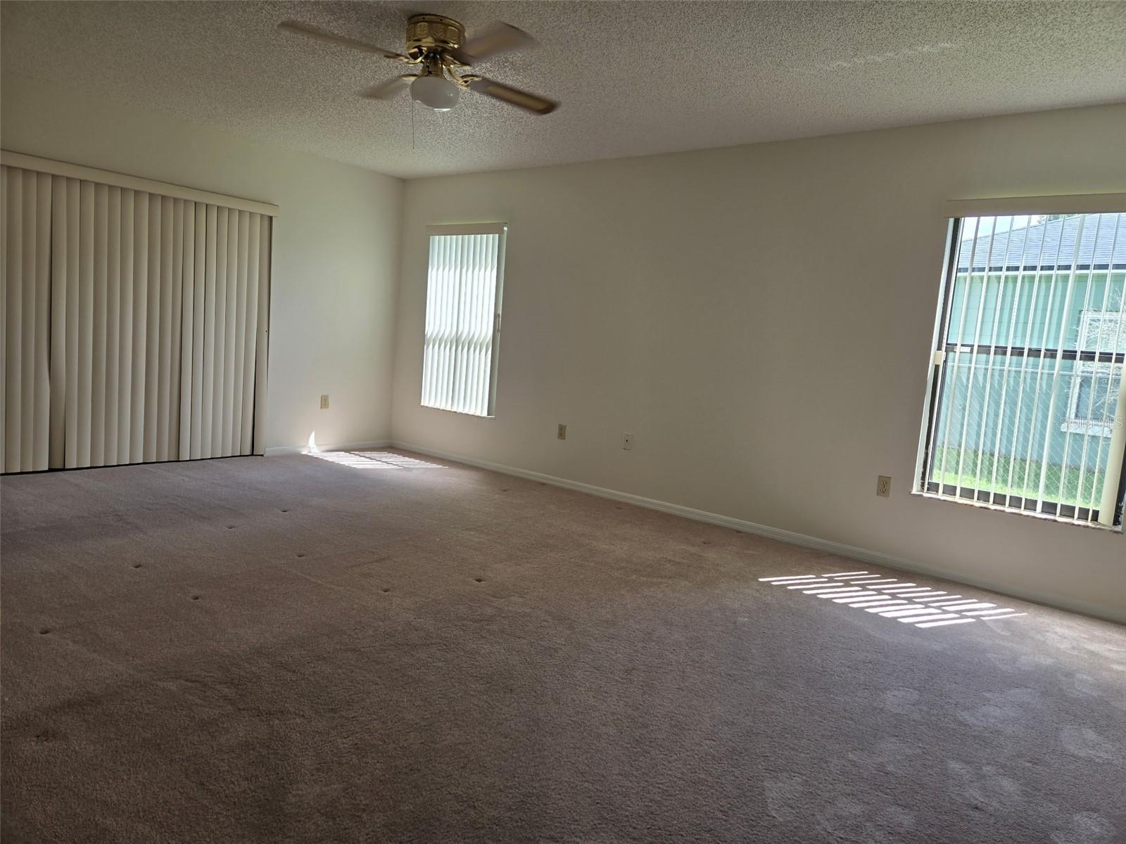 POINCIANA VILLAGE 1 NBHD 1 SOUTH - Residential Lease