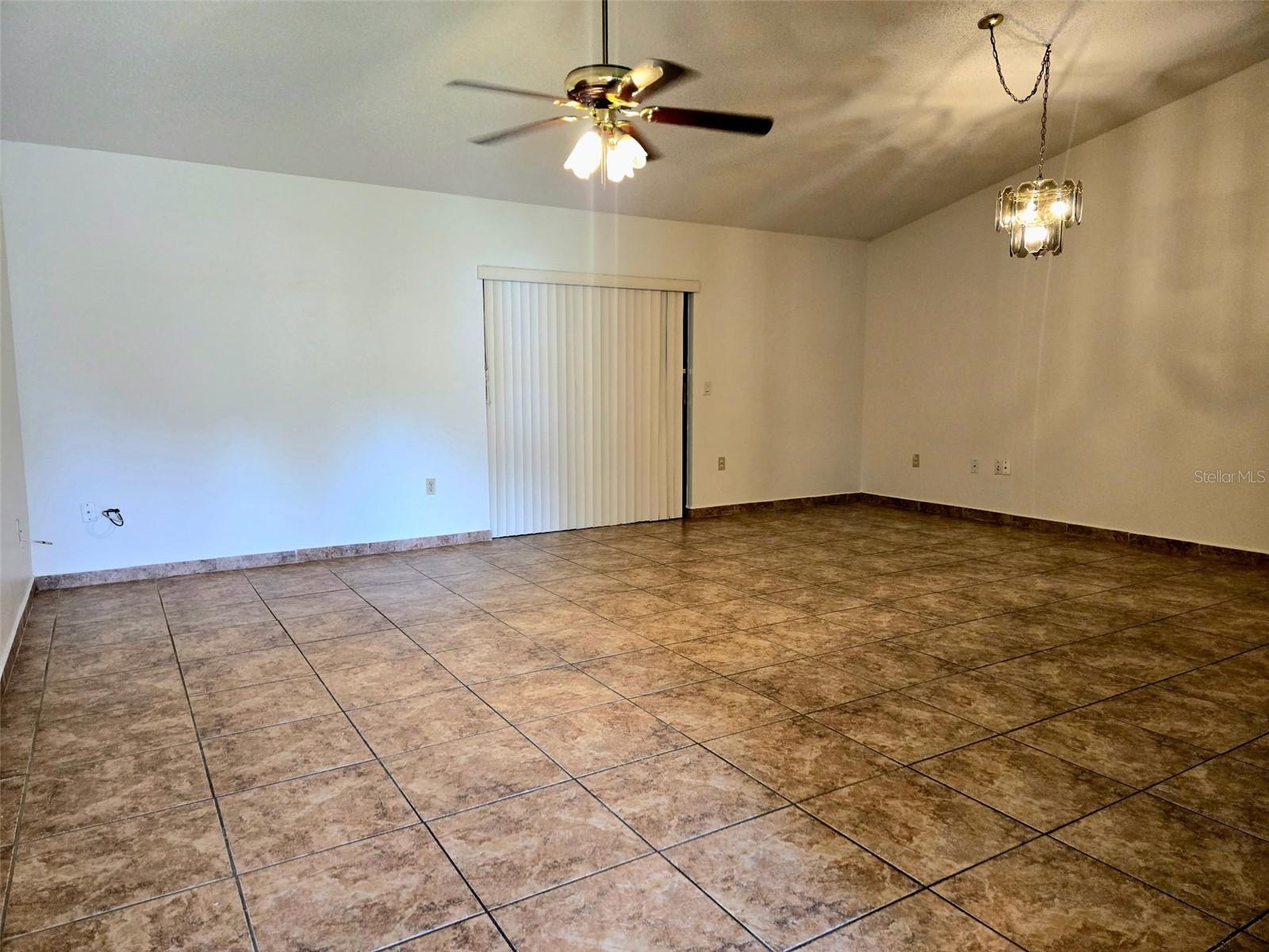 POINCIANA VILLAGE 1 NBHD 1 SOUTH - Residential Lease