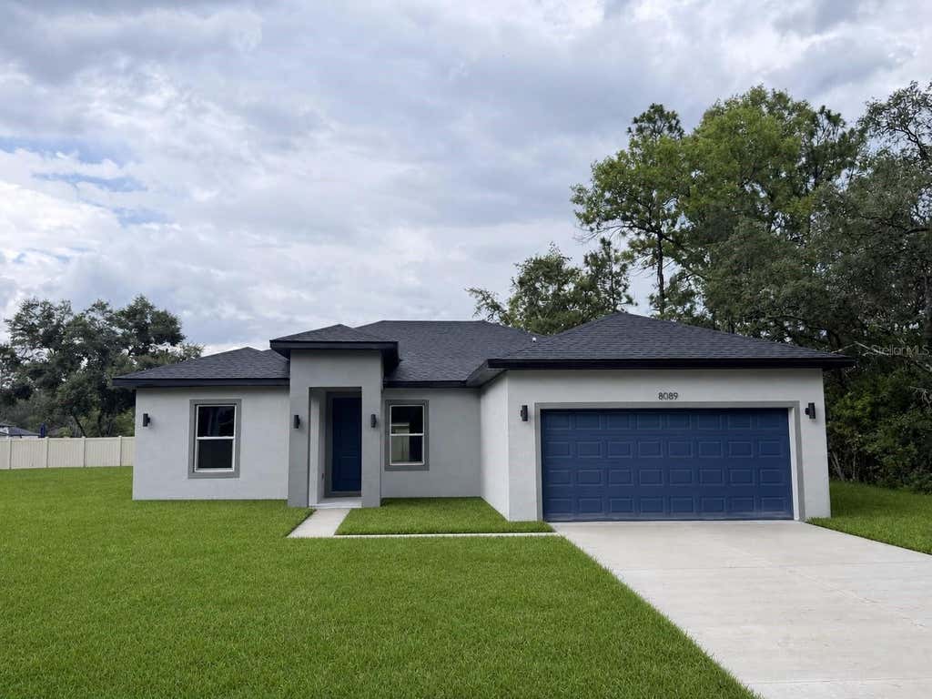 Photo of 8089 N Maltese Drive, Dunnellon, FL 34433 (MLS # S5154233)