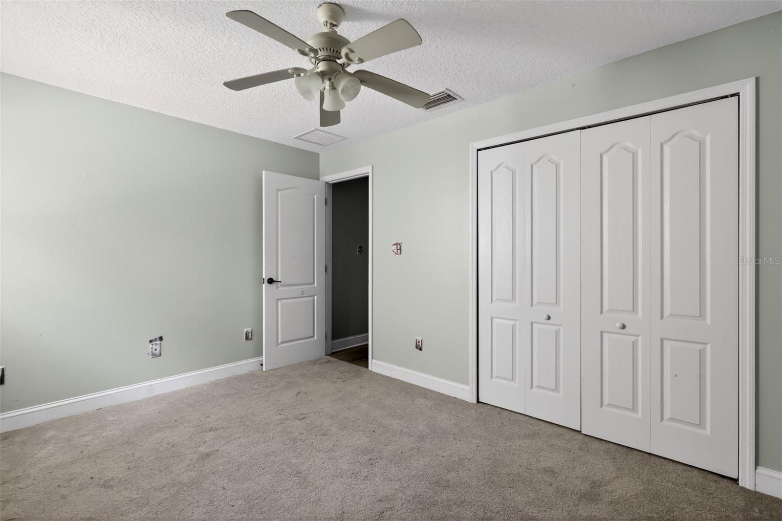 MICHIGAN ACRES - Residential