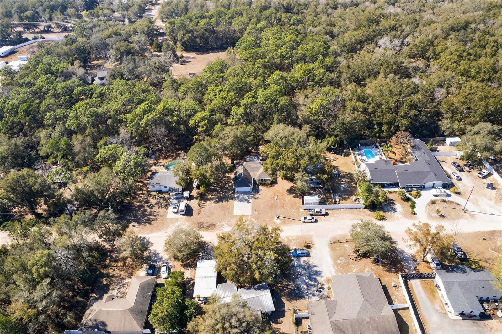 MICHIGAN ACRES - Residential