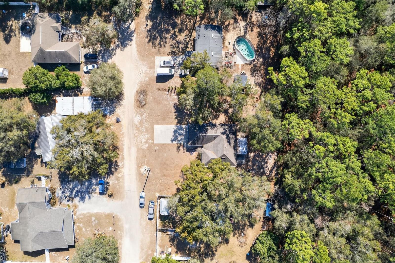 MICHIGAN ACRES - Residential