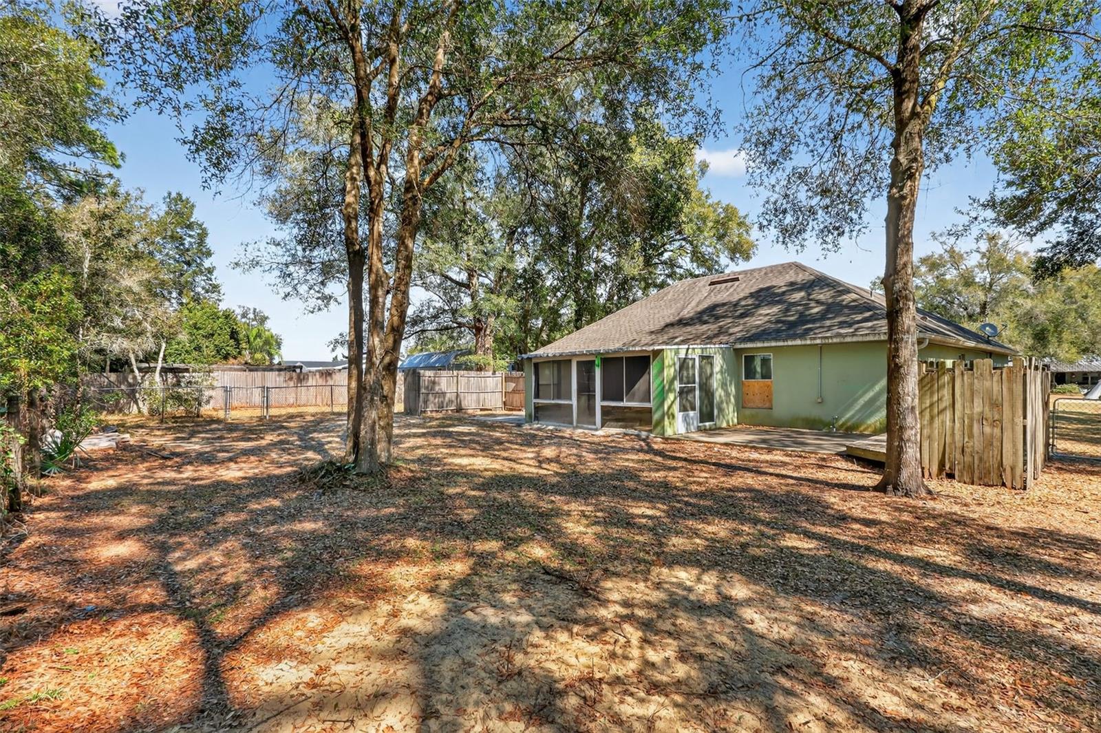 MICHIGAN ACRES - Residential