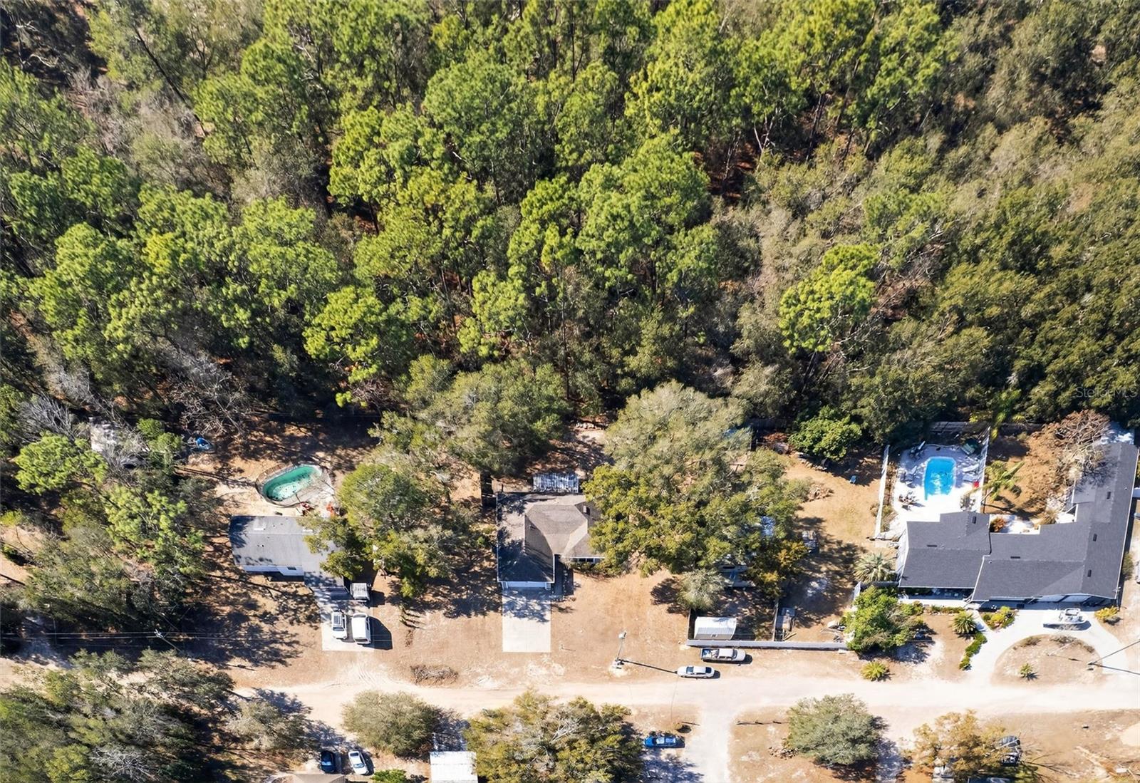 MICHIGAN ACRES - Residential