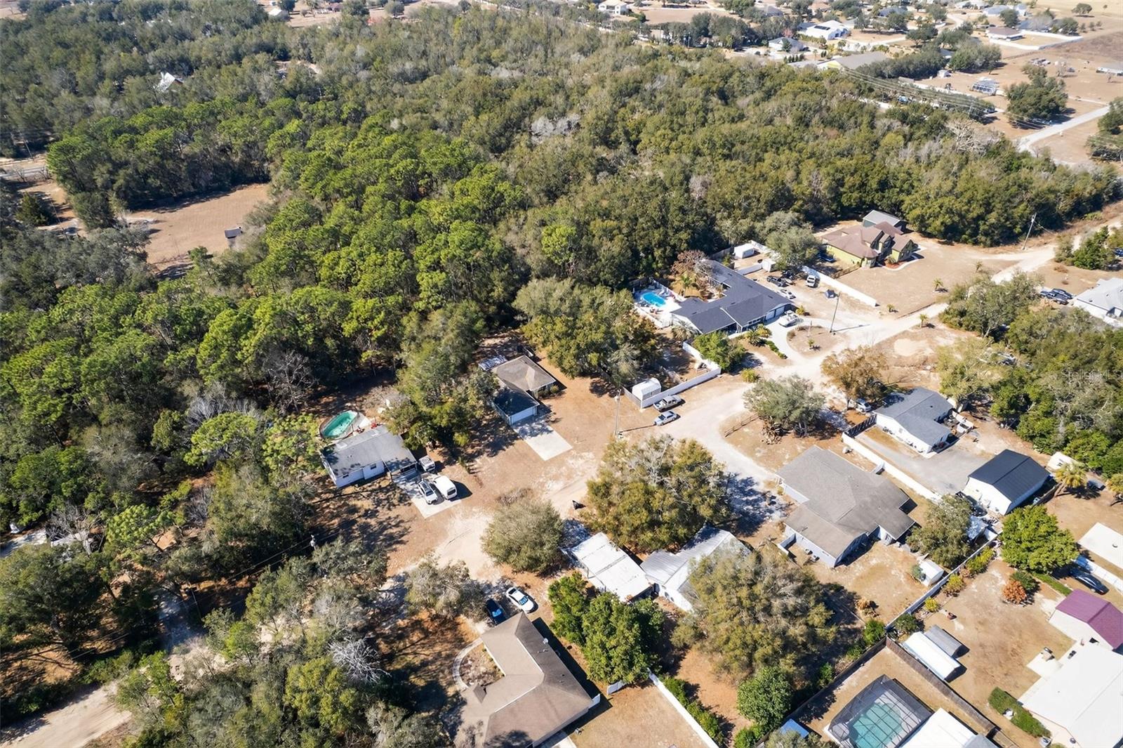 MICHIGAN ACRES - Residential