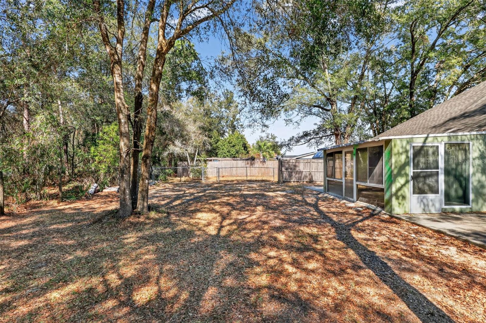 MICHIGAN ACRES - Residential