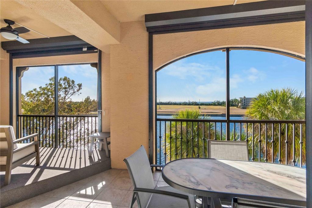 Photo of 99 Vivante Boulevard #311, Punta Gorda, FL 33950 (MLS # C7521664)