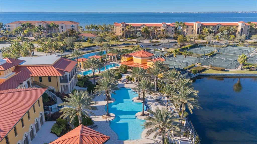 Photo of 99 Vivante Boulevard #311, Punta Gorda, FL 33950 (MLS # C7521664)