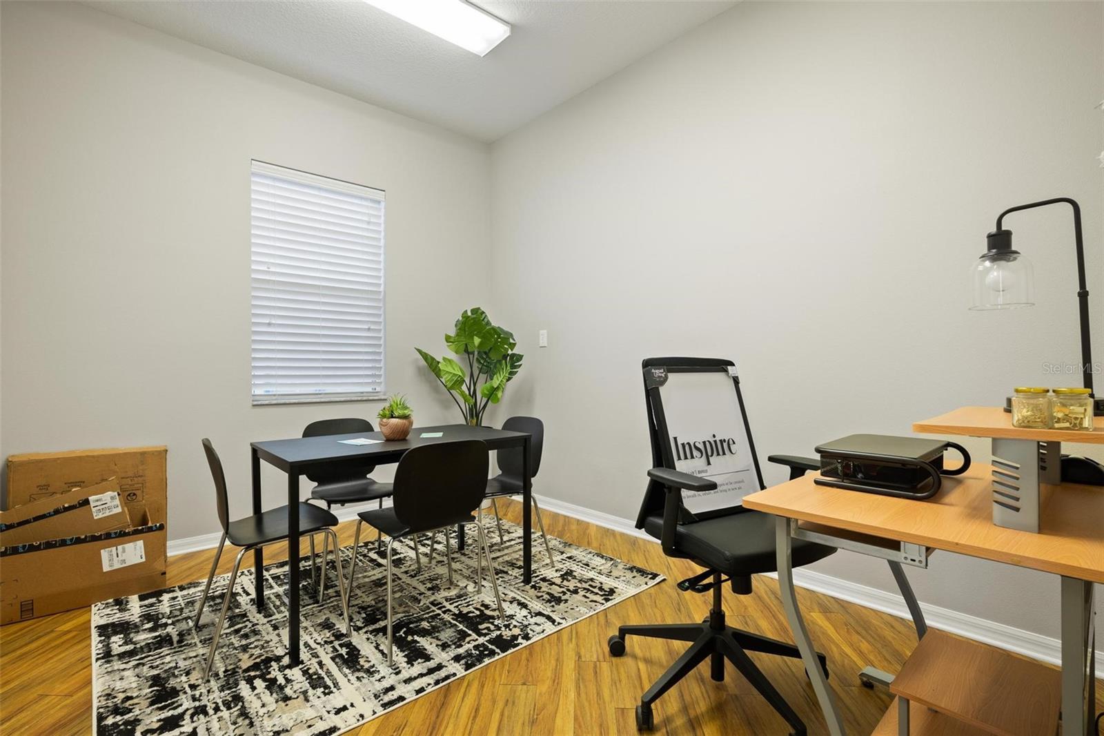 BALLANTRAE PROFESSIONAL - Commercial Sale