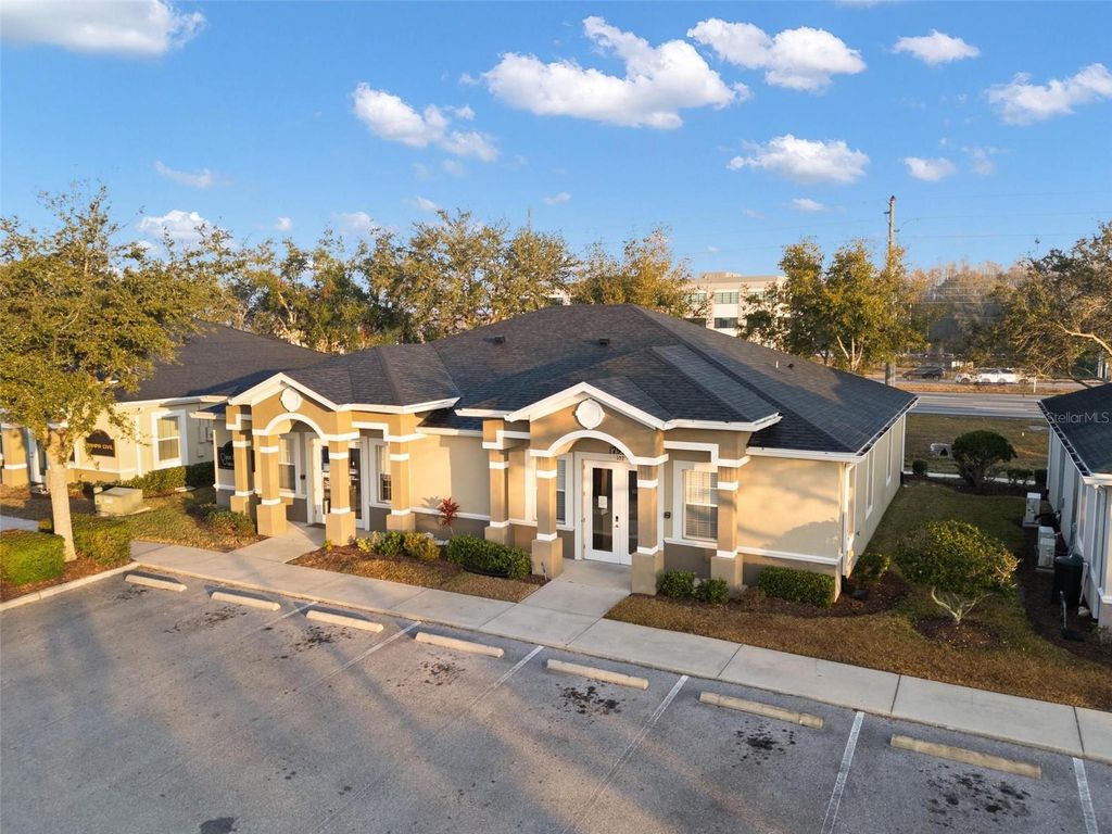 Photo of 17929 Hunting Bow Circle #101 &amp; 102, Lutz, FL 33558 (MLS # TB8347233)