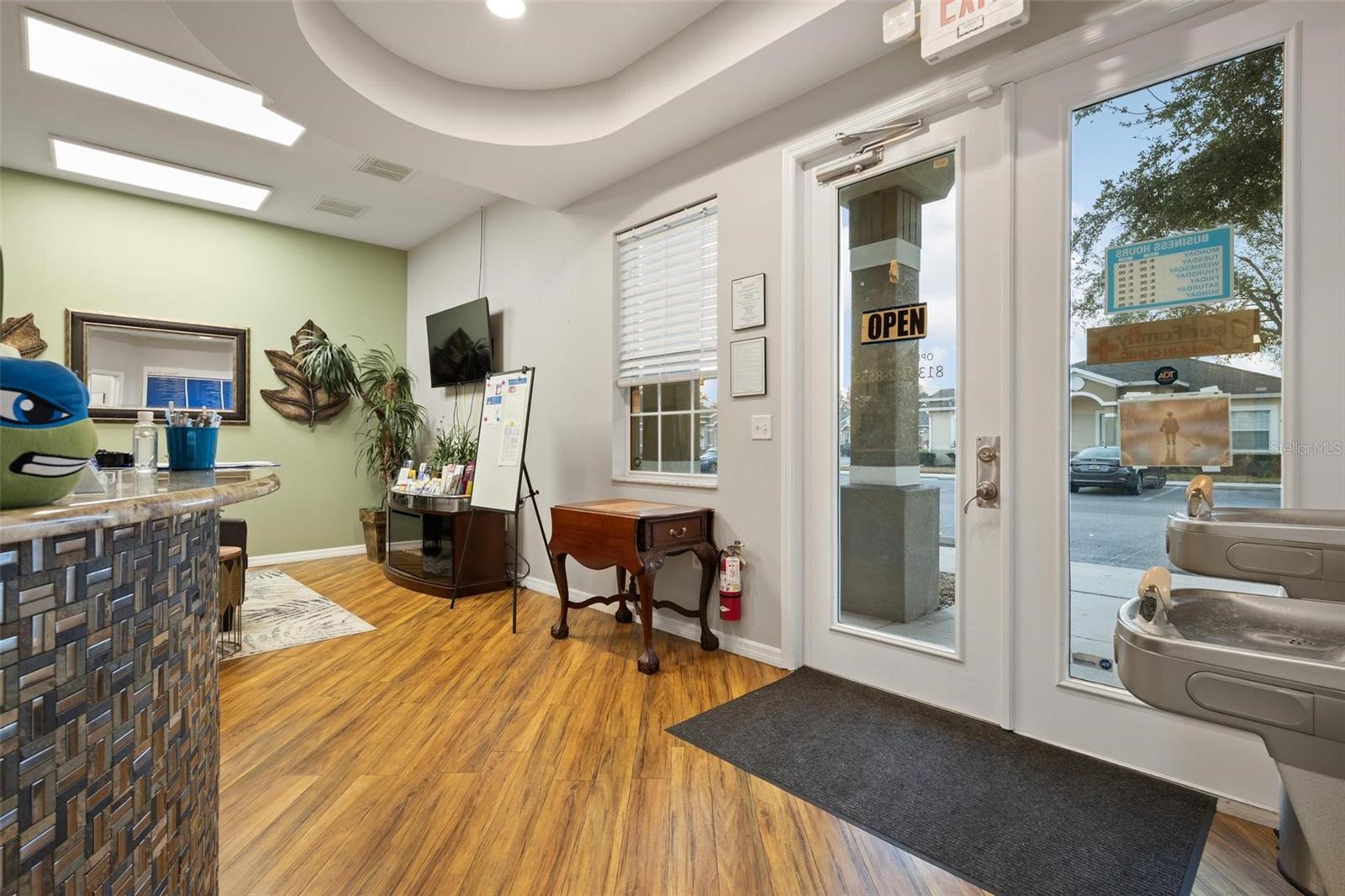 BALLANTRAE PROFESSIONAL - Commercial Sale