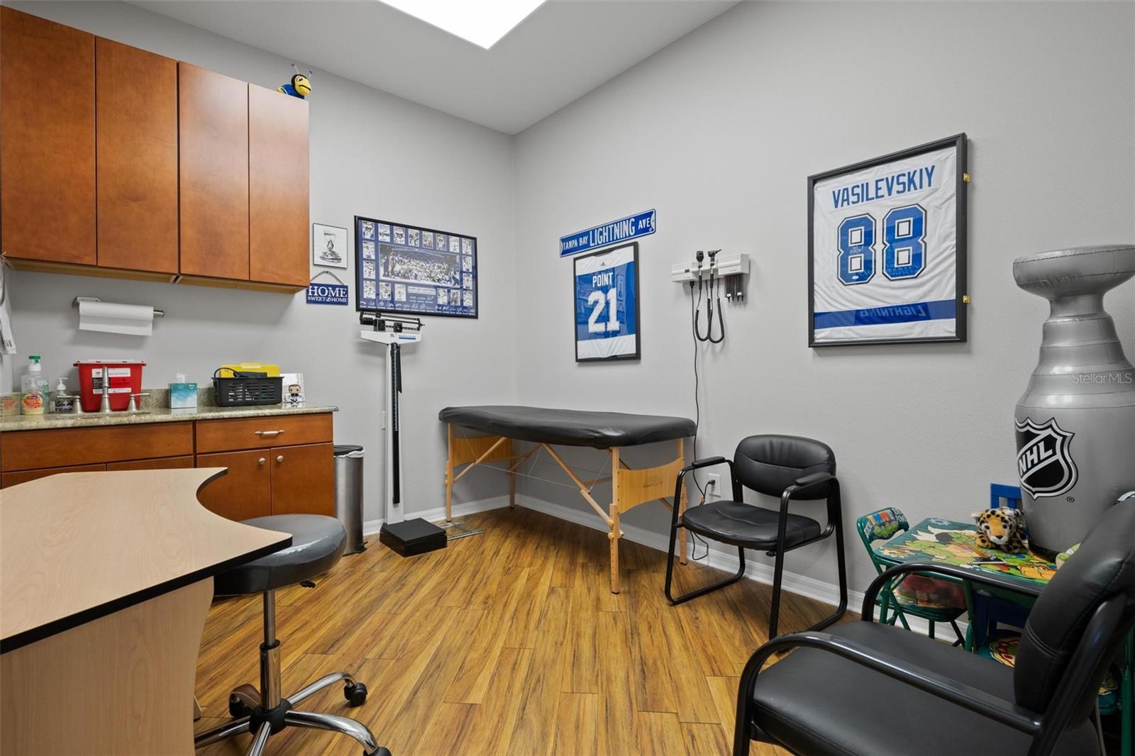 BALLANTRAE PROFESSIONAL - Commercial Sale