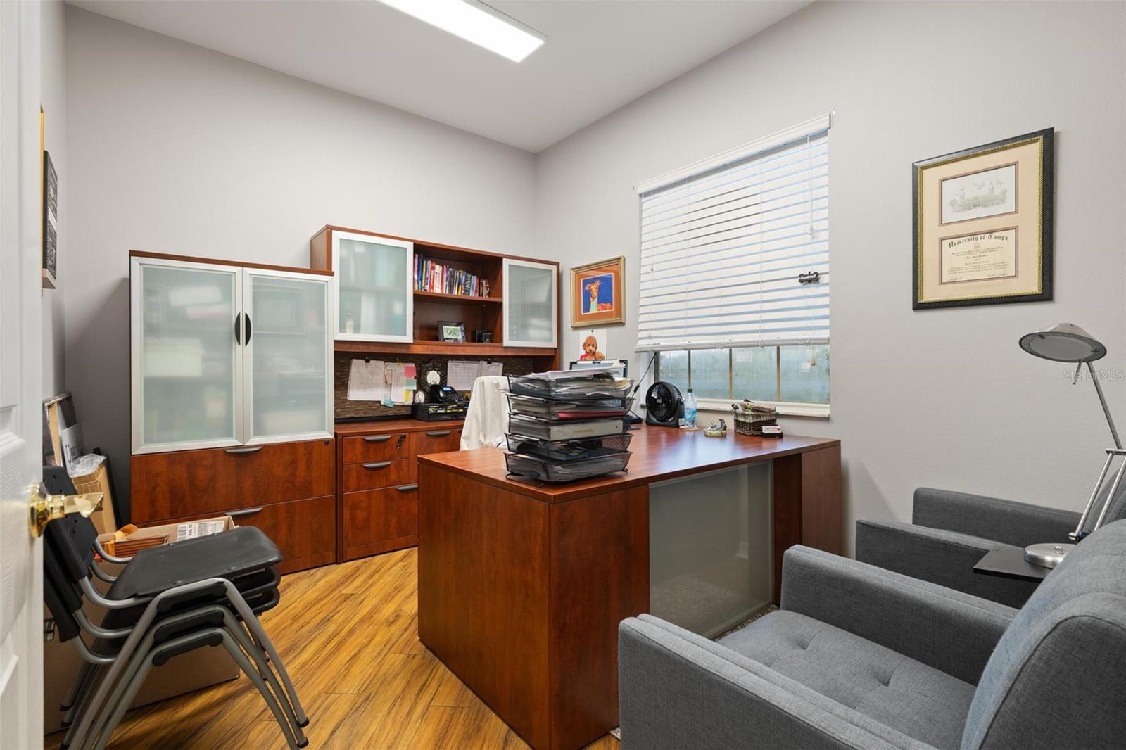 BALLANTRAE PROFESSIONAL - Commercial Sale