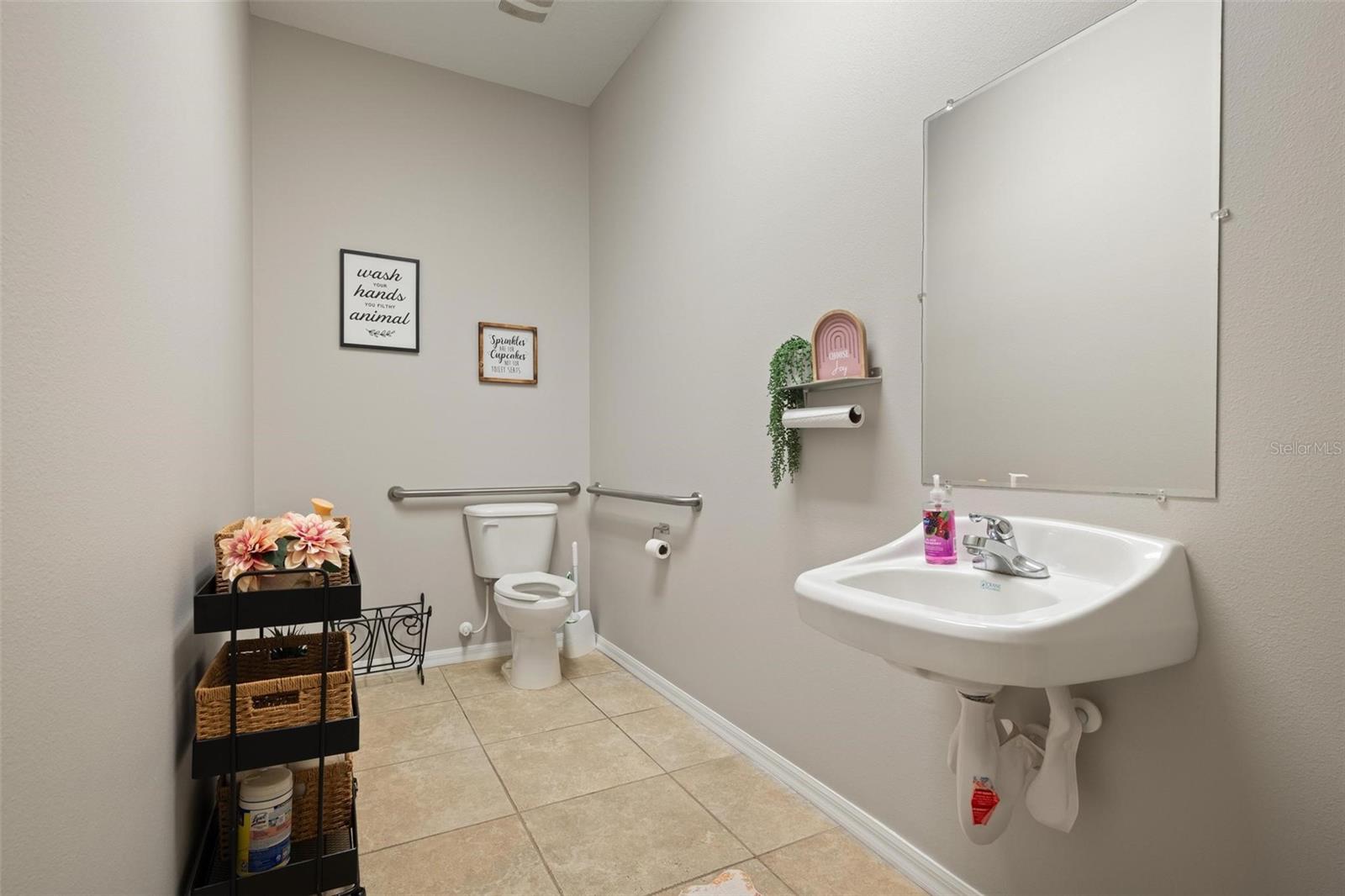 BALLANTRAE PROFESSIONAL - Commercial Sale