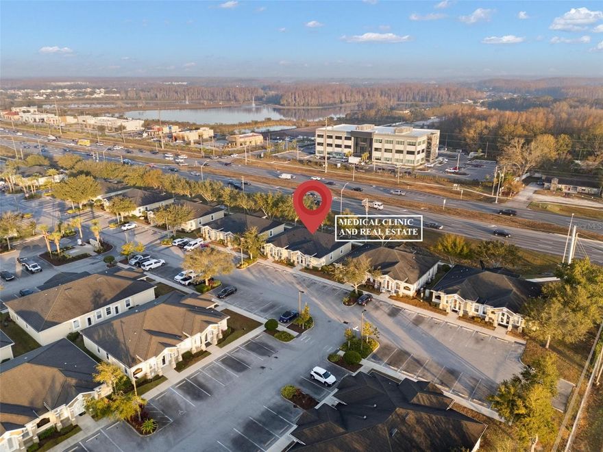 Invest in your future with this exceptional medical clinic opportunity! Profitable 10-Year Turnkey Medical Clinic: A rare and lucrative opportunity awaits! Real Estate & Medical Business: Own the property and a well-established clinic. All FF&E Included:  Fully furnished and equipped for seamless operation. Very Profitable: Consistent business, rental, and large goodwill income. *Services Offered: * Urgent care, primary care, immunizations, lab work, physicals, STD screening, and more. 10 Years in Business: ** Proven track record of success. - **Prime Location: * Strategically positioned to serve the community. *Turnkey Operation: * Step in and start earning from day one. Diverse Income Streams: * Multiple revenue channels, including direct business operations and rental income. **Interested Parties: * For more details and NDA to schedule a viewing and receive the financial package, contact the listing agent.

The Medical Clinic currently occupies 1,500 sq. ft. (Suite 101)  and leases the other 1,500 sq. ft. (Suite 102) on a monthly basis to another medical practice.  Purchaser of this turn-key Medical Clinic can occupy the entire 3,000 sq. ft. or continue to operate in the current 1,500 sq. ft. area and enjoy monthly income from the balance of the space.  Great opportunity!